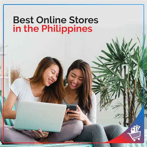 Best Online Stores in the Philippines .